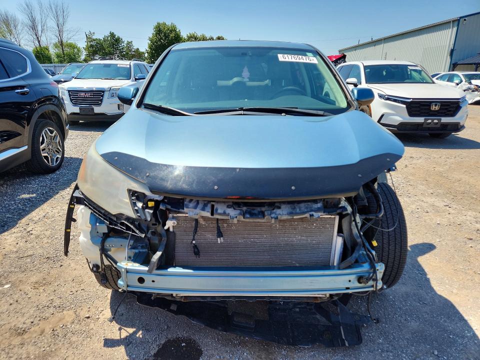 Aukcja sprzedaży 2014 Honda Cr-v, vin: 2HKRM4H5XEH117694, numer aukcji: 61769476