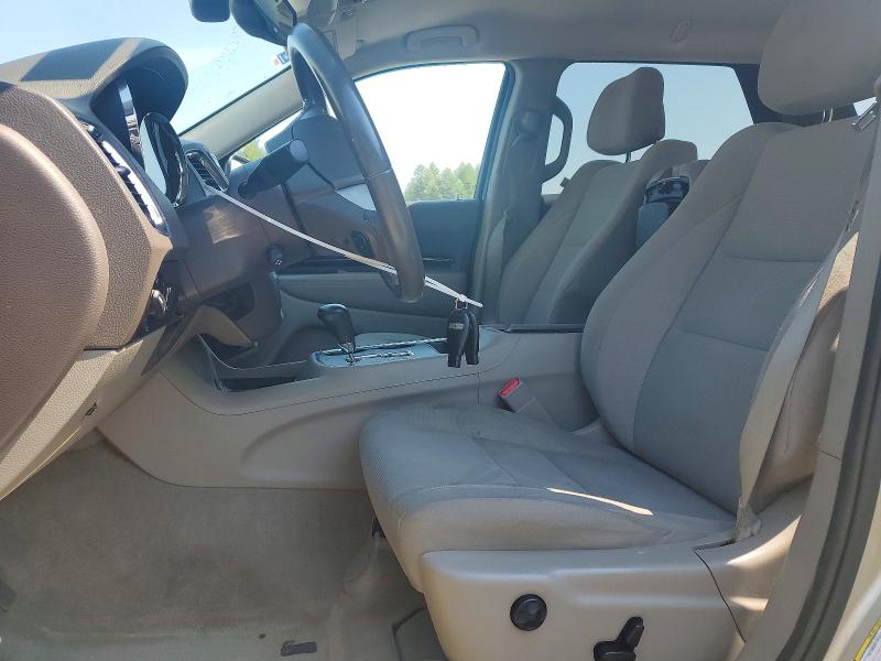 2011 Dodge Durango მანქანა იყიდება აუქციონზე, vin: 1D4SD4GTXBC696911, აუქციონის ნომერი: 66369406