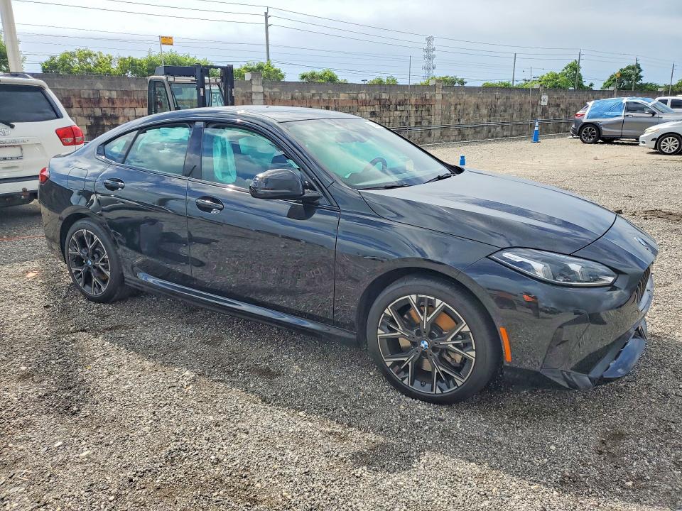 66246586 :رقم المزاد ، WBA23GG08T7U57937 vin ، 2026 Bmw 228xi مزاد بيع
