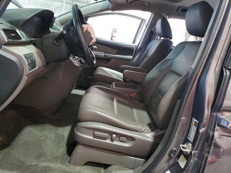 Продаж на аукціоні авто 2016 Honda Odyssey, vin: 5FNRL5H62GB020668, номер лоту: 63142326