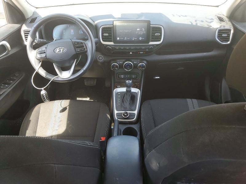 Продаж на аукціоні авто 2024 Hyundai Venue, vin: KMHRC8A3XRU322717, номер лоту: 65133946