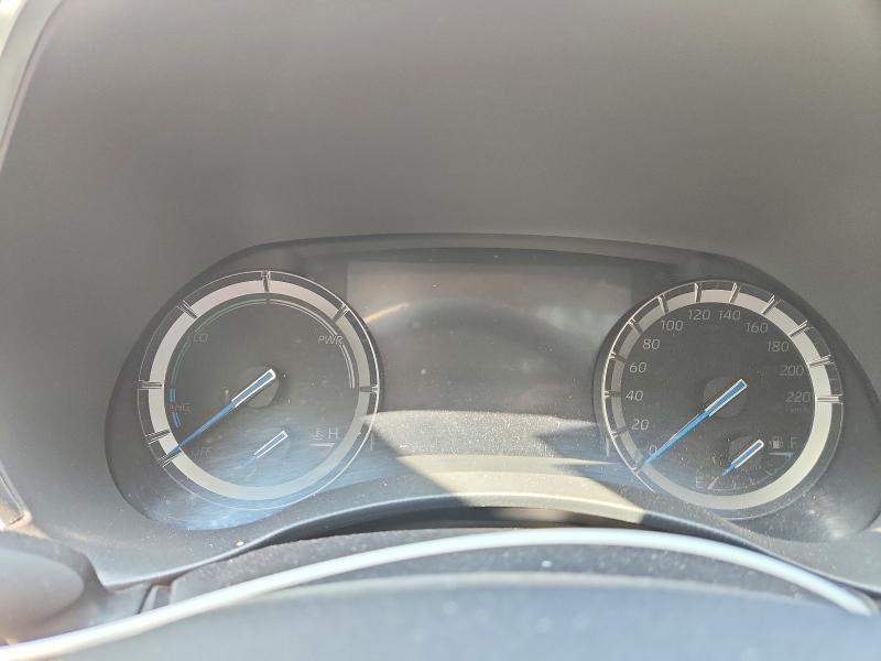 Aukcja sprzedaży 2020 Toyota Highlander, vin: 5TDGBRCH2LS009301, numer aukcji: 63636396
