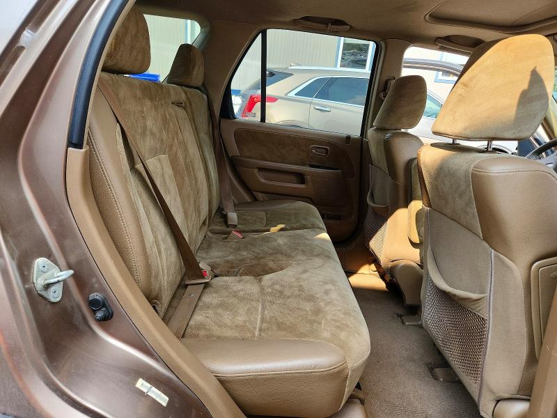 Aukcja sprzedaży 2004 Honda Cr-v, vin: JHLRD78874C042199, numer aukcji: 63813766