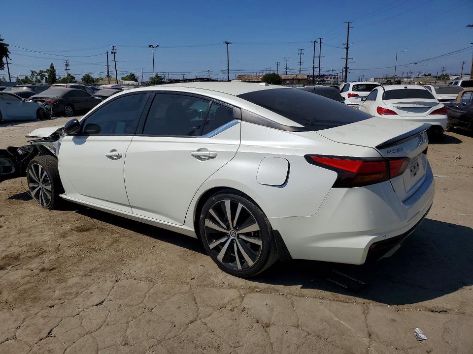 Aukcja sprzedaży 2020 Nissan Altima, vin: 1N4BL4CV0LC255318, numer aukcji: 62871946