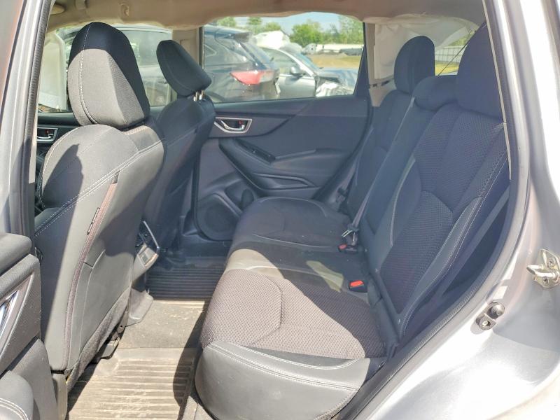 65531766 :رقم المزاد ، JF2SKAEC5KH410259 vin ، 2019 Subaru Forester مزاد بيع