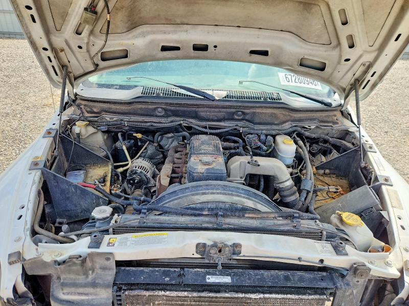 Aukcja sprzedaży 2007 Dodge Ram 3500, vin: 3D7MX38C07G736932, numer aukcji: 67280946