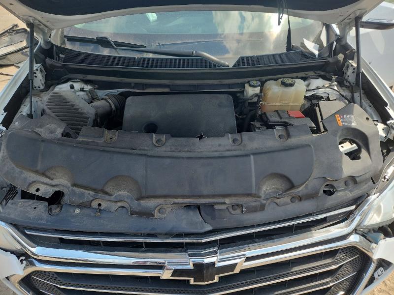 Продажа на аукционе авто 2019 Chevrolet Traverse, vin: 1GNEVHKW7KJ181156, номер лота: 66564106