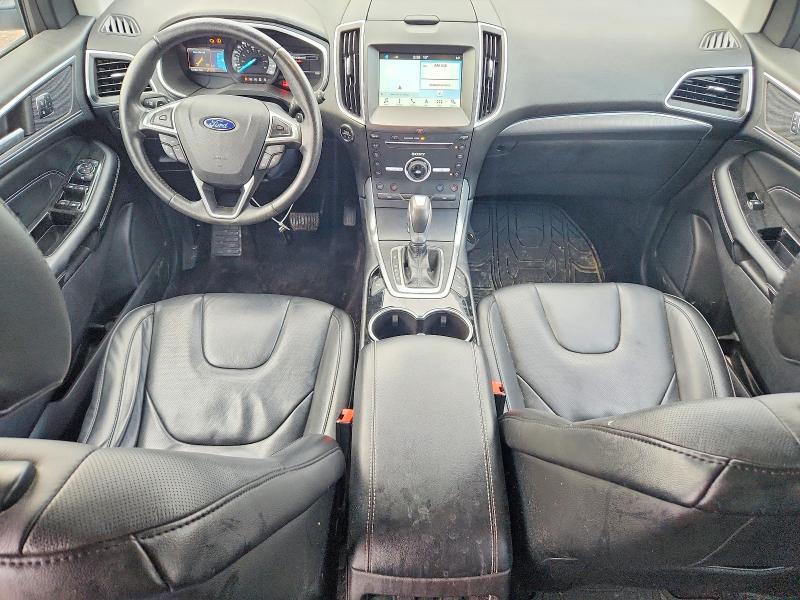 Продажа на аукционе авто 2016 Ford Edge, vin: 2FMPK4K86GBB01180, номер лота: 65478056