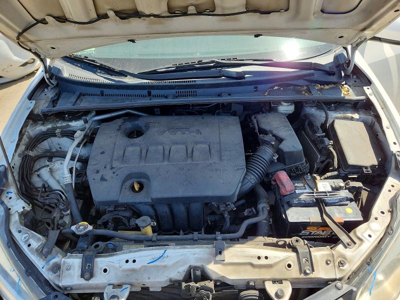 Продажа на аукционе авто 2014 Toyota Corolla, vin: 5YFBURHE9EP126551, номер лота: 64192086