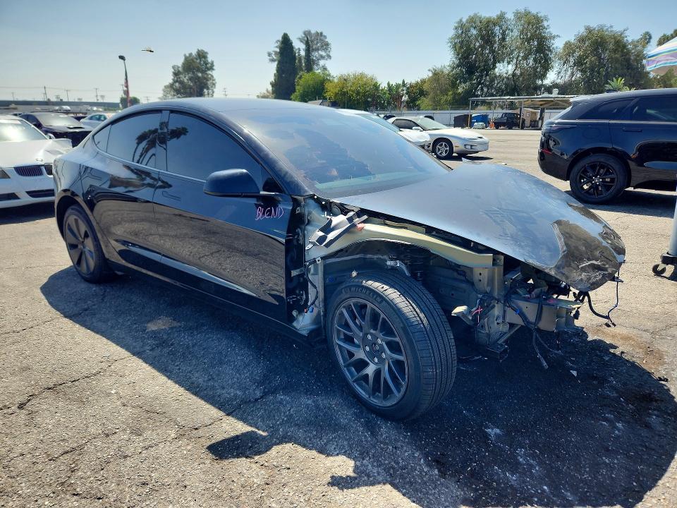 Aukcja sprzedaży 2026 Tesla Model 3, vin: 5YJ3E1EB7TF177469, numer aukcji: 67322506