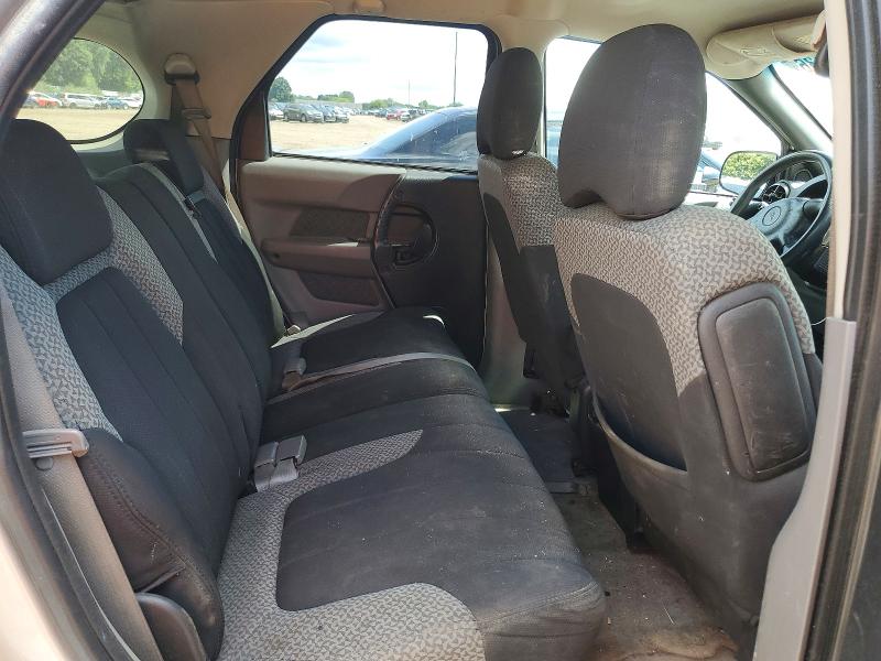 Продажа на аукционе авто 2005 Pontiac Aztek, vin: 3G7DB03E75S532119, номер лота: 65388736