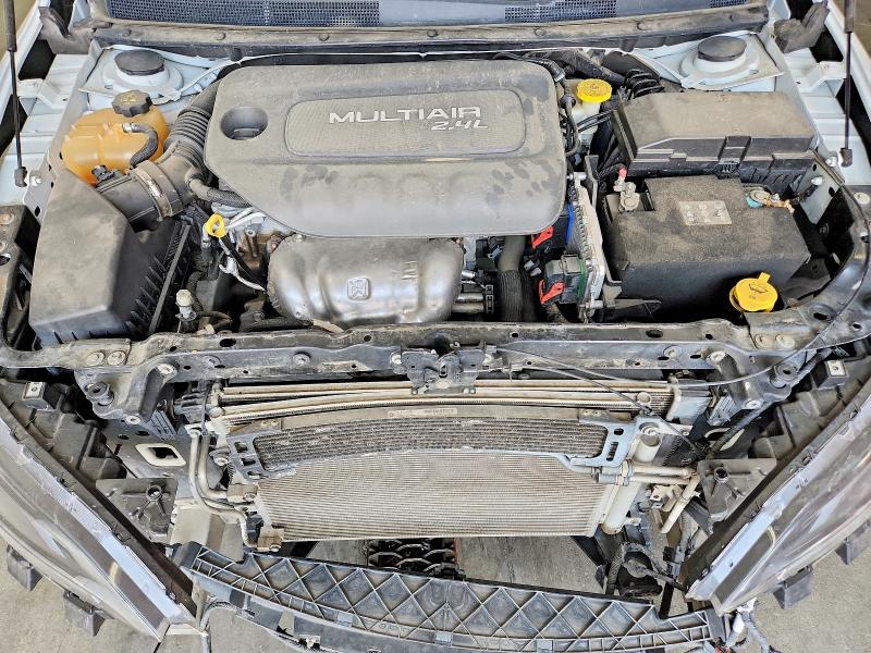 Auction sale of the 2015 Chrysler 200, vin: 1C3CCCAB5FN658791, lot number: 63681826
