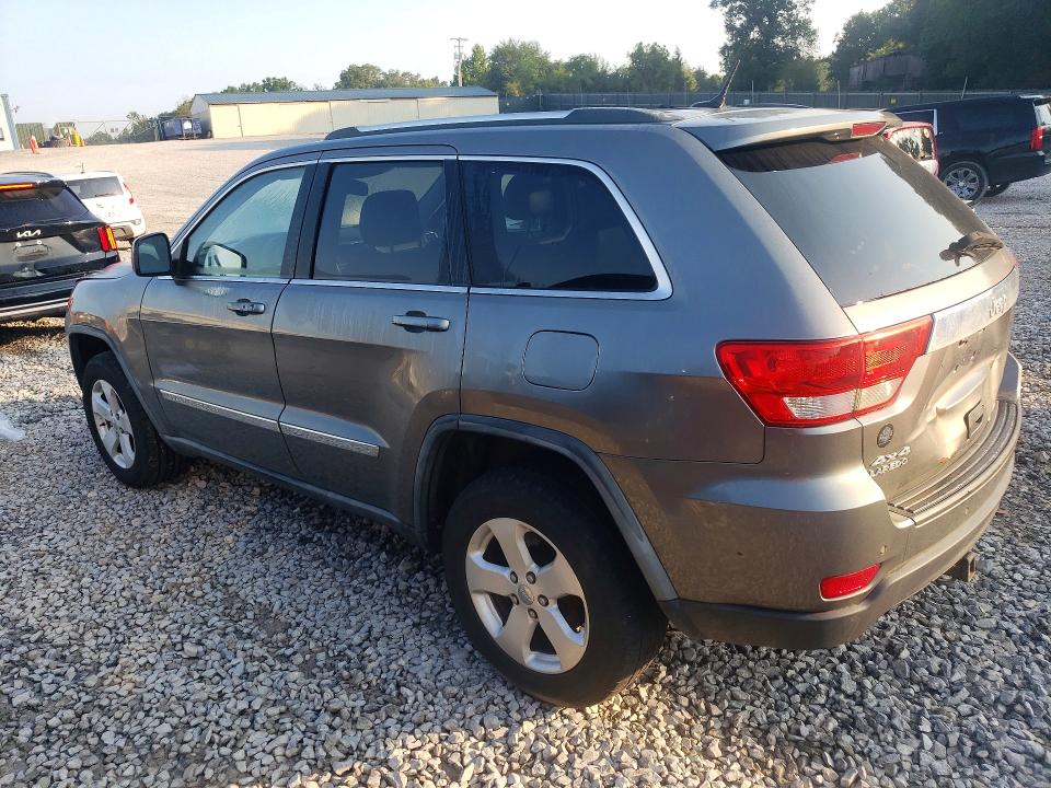 Продаж на аукціоні авто 2011 Jeep Grand Cherokee, vin: 1J4RR4GG3BC587717, номер лоту: 64447206