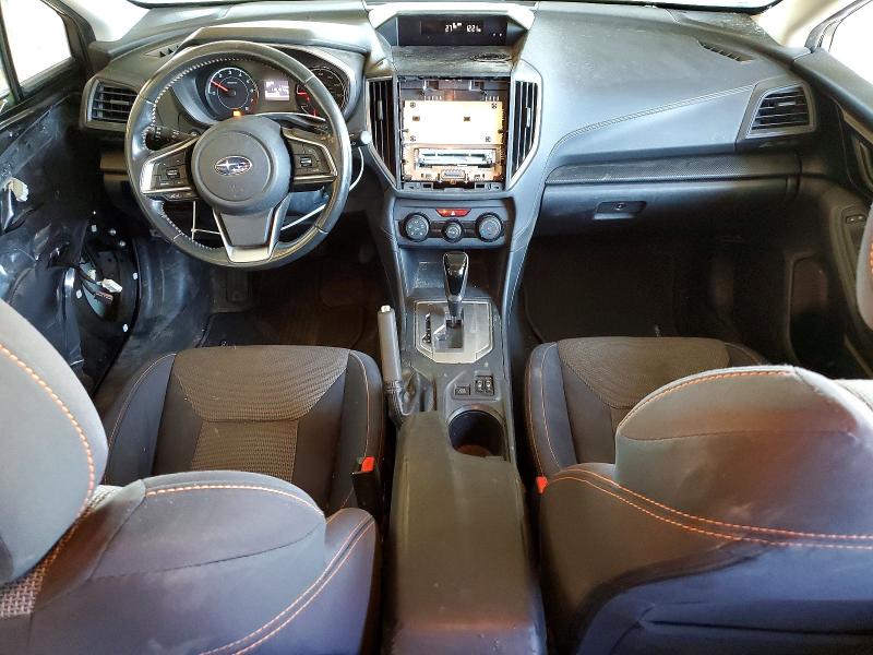 Продаж на аукціоні авто 2019 Subaru Crosstrek, vin: JF2GTACC7KH338387, номер лоту: 66699326