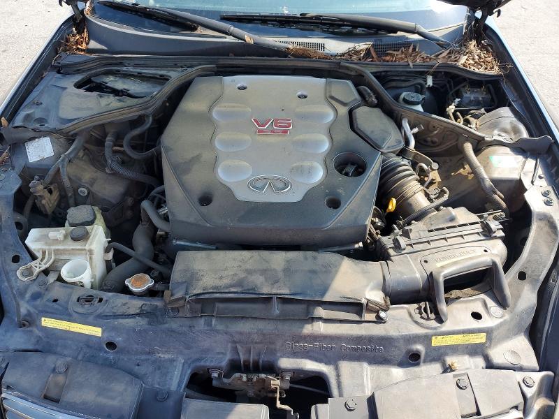 64048416 :رقم المزاد ، JNKCV54E97M907669 vin ، 2007 Infiniti G35 مزاد بيع