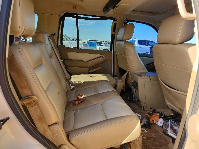 Aukcja sprzedaży 2007 Ford Explorer, vin: 1FMEU75E47UB16680, numer aukcji: 65633256
