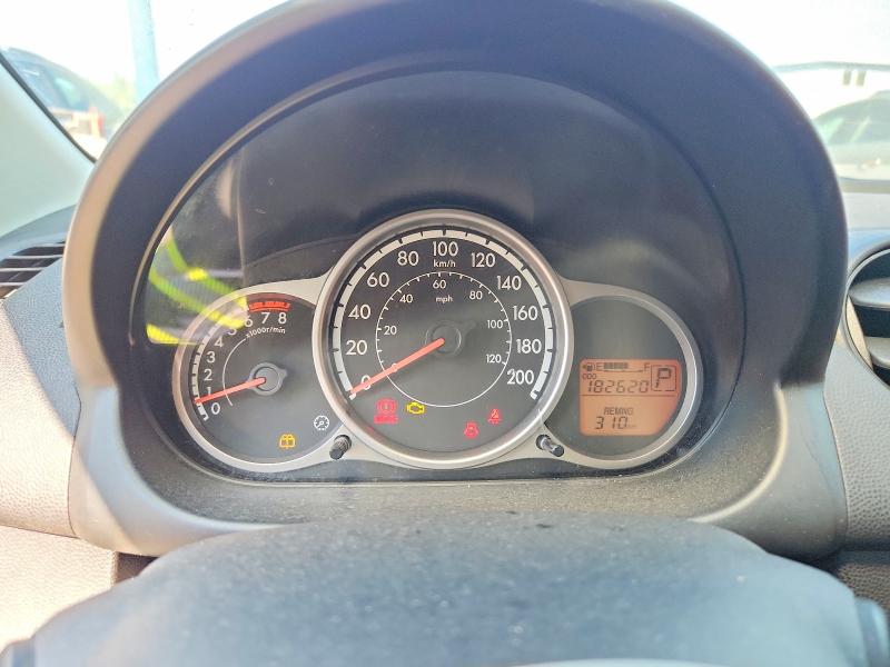 Продаж на аукціоні авто 2011 Mazda Mazda2, vin: JM1DE1HY1B0106415, номер лоту: 61844936