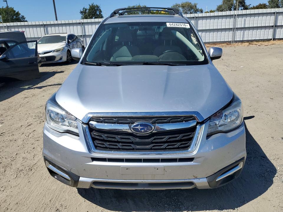 Aukcja sprzedaży 2018 Subaru Forester, vin: JF2SJAGC5JH415220, numer aukcji: 64282516