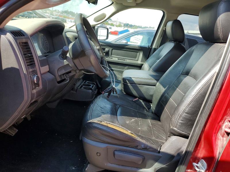 Aukcja sprzedaży 2011 Dodge Ram 1500, vin: 1D7RV1GP2BS617835, numer aukcji: 66242936