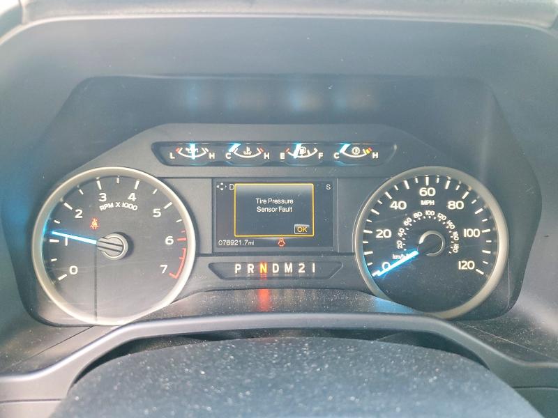 64323616 :رقم المزاد ، 1FTFX1EF6FFC15039 vin ، 2015 Ford F150 مزاد بيع