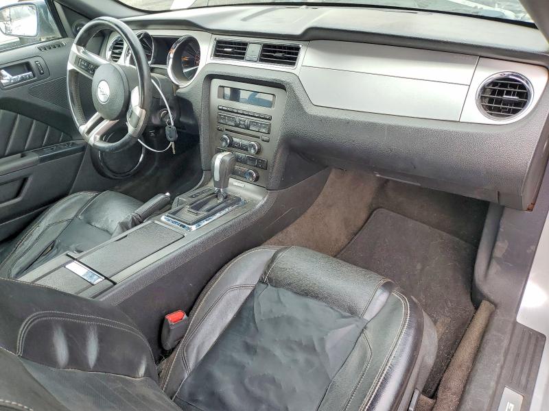 Продаж на аукціоні авто 2014 Ford Mustang, vin: 1ZVBP8EM2E5254959, номер лоту: 65162746