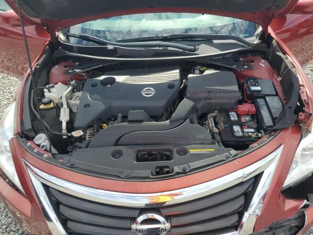 Aukcja sprzedaży 2015 Nissan Altima, vin: 1N4AL3AP8FN861498, numer aukcji: 64266046