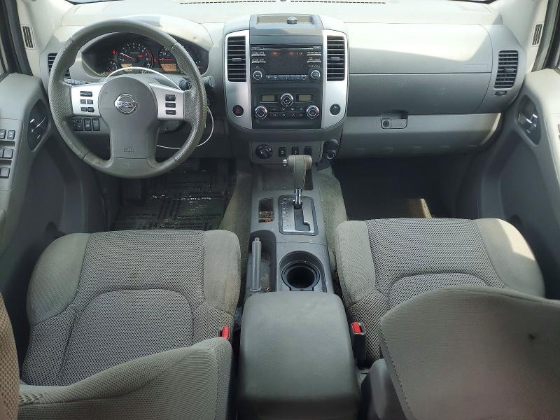 Aukcja sprzedaży 2013 Nissan Frontier, vin: 1N6AD0FV2DN755684, numer aukcji: 67064866