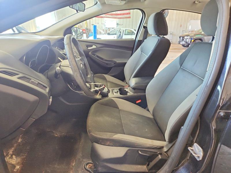 Продаж на аукціоні авто 2014 Ford Focus, vin: 1FADP3F2XEL160227, номер лоту: 63640656