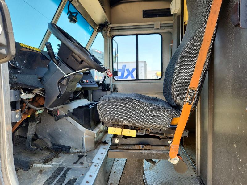 Продаж на аукціоні авто 2020 Ford F59, vin: 1F65F5KN6L0A10498, номер лоту: 60878796