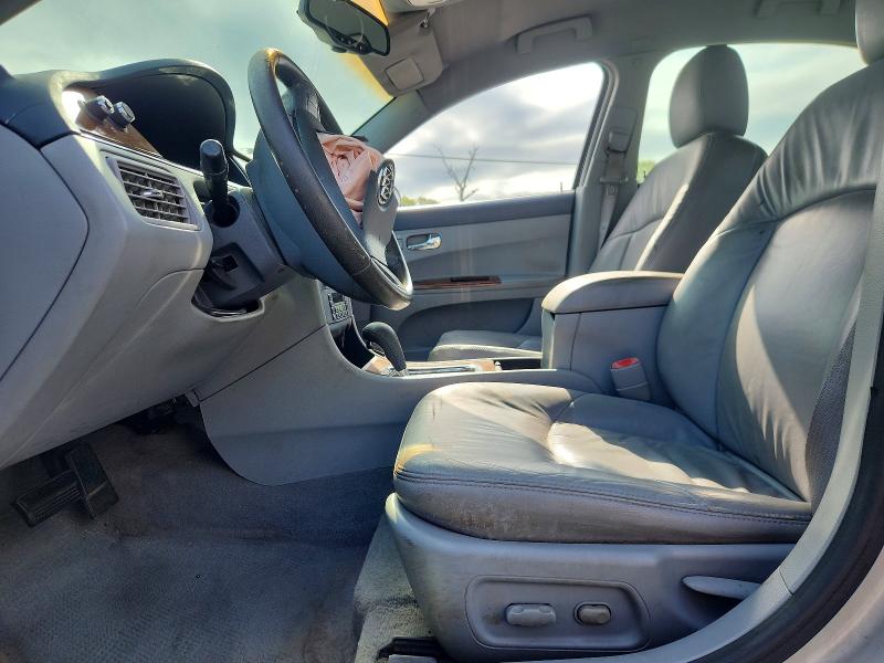 66101406 :رقم المزاد ، 2G4WD582161256903 vin ، 2006 Buick Lacrosse مزاد بيع