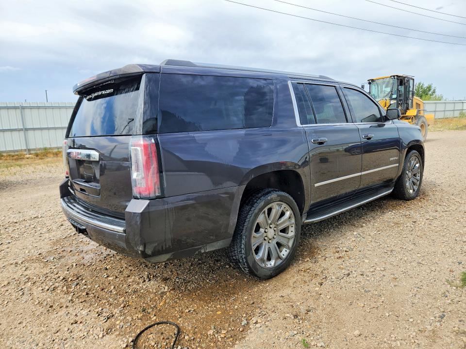 Aukcja sprzedaży 2016 Gmc Yukon Xl, vin: 1GKS2HKJ6GR334714, numer aukcji: 63406326