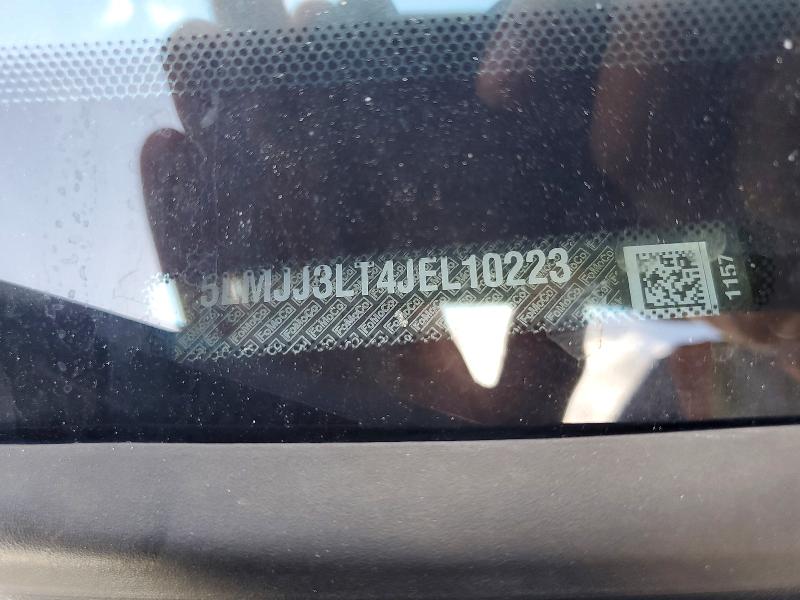 Aukcja sprzedaży 2018 Lincoln Navigator, vin: 5LMJJ3LT4JEL10223, numer aukcji: 64419636