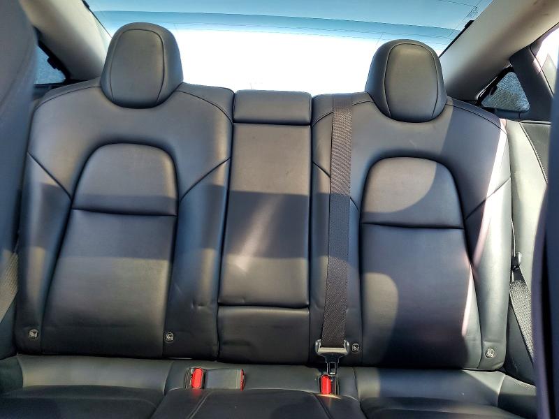 Aukcja sprzedaży 2023 Tesla Model 3, vin: 5YJ3E1EA8PF605952, numer aukcji: 63553126