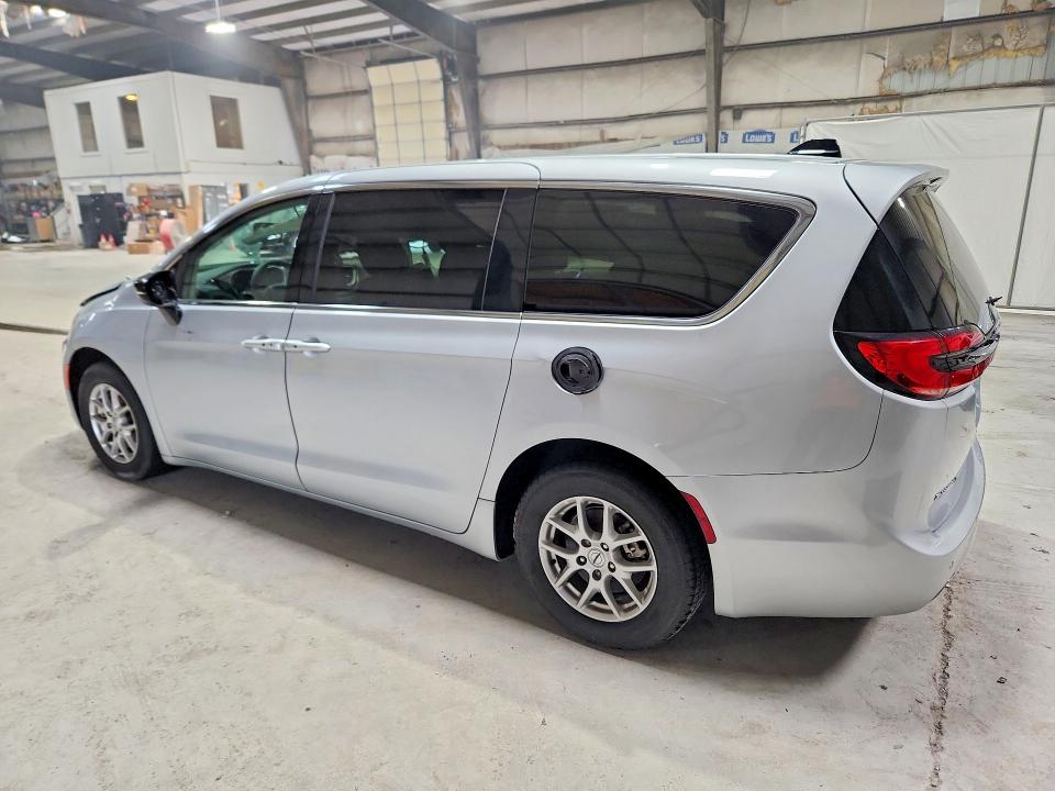 Aukcja sprzedaży 2024 Chrysler Pacifica, vin: 2C4RC1BG1RR143492, numer aukcji: 63848106