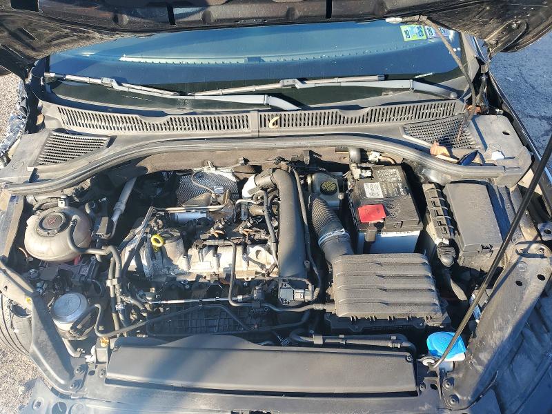 Продаж на аукціоні авто 2019 Volkswagen Jetta, vin: 3VWC57BU1KM184546, номер лоту: 64142956