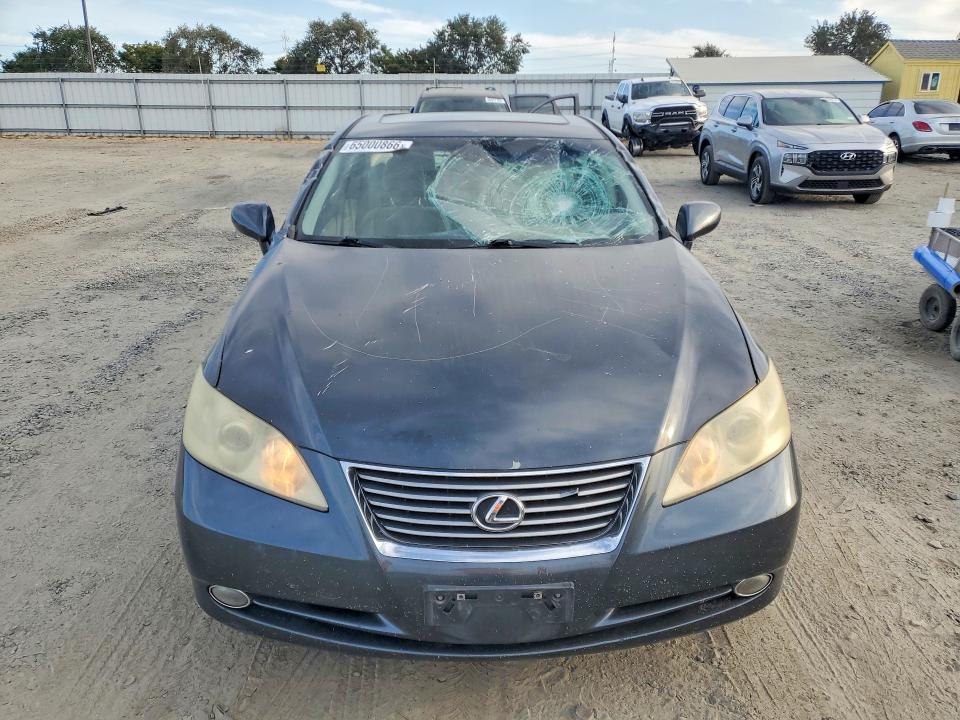 Aukcja sprzedaży 2008 Lexus Es, vin: JTHBJ46G282207523, numer aukcji: 65000866