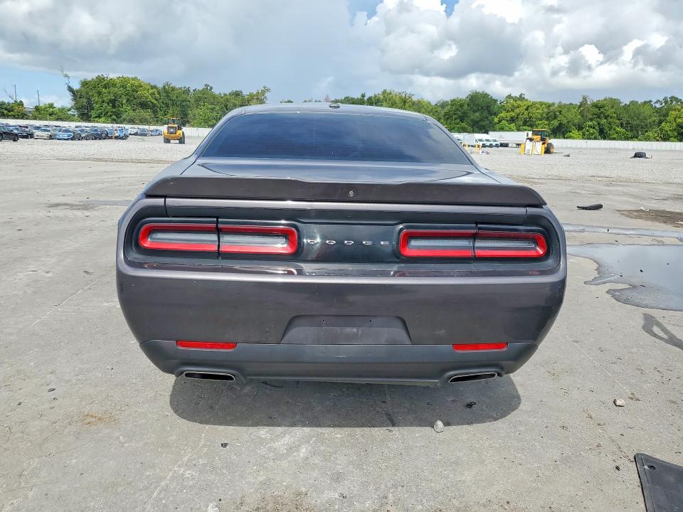 Aukcja sprzedaży 2021 Dodge Challenger, vin: 2C3CDZAG1MH568247, numer aukcji: 64360696