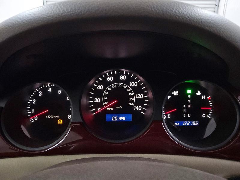 Продажа на аукционе авто 2002 Lexus Es, vin: JTHBF30G420049676, номер лота: 64488806
