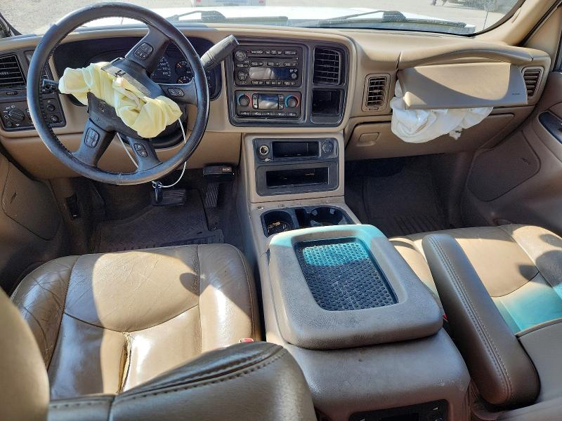 Продаж на аукціоні авто 2006 Gmc Sierra, vin: 1GTHK23266F127301, номер лоту: 62949366