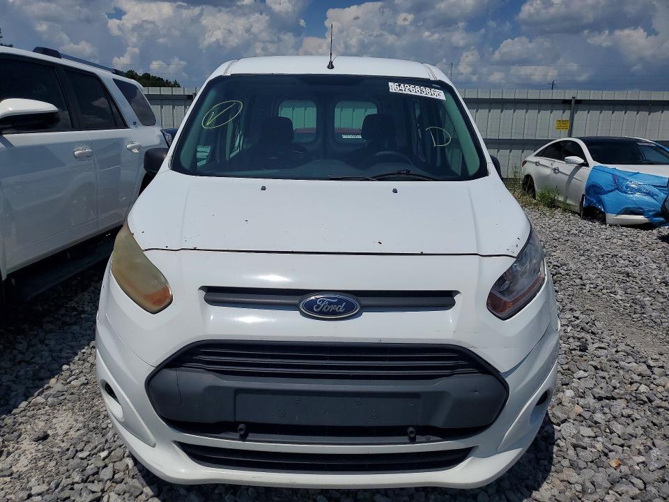 66274216 :رقم المزاد ، NM0LS7F74E1150535 vin ، 2014 Ford Transit Connect مزاد بيع
