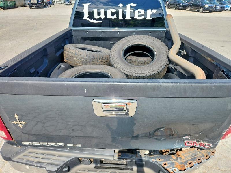 Aukcja sprzedaży 2008 Gmc Sierra, vin: 1GTHK23K28F192228, numer aukcji: 62545886