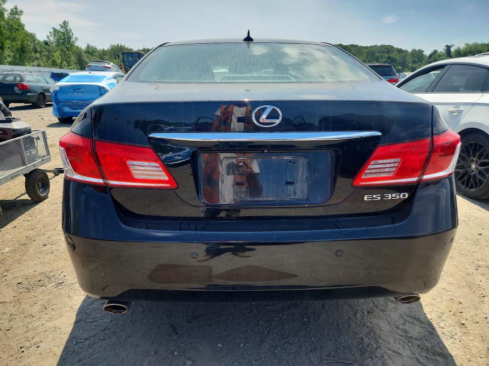 Продаж на аукціоні авто 2012 Lexus Es, vin: JTHBK1EG6C2474475, номер лоту: 63643216