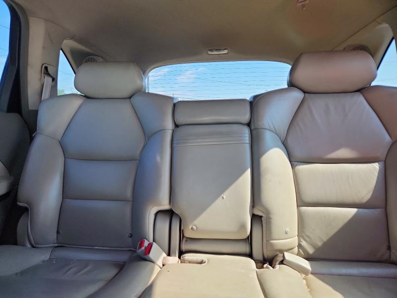 Продаж на аукціоні авто 2007 Acura Mdx, vin: 2HNYD28337H511171, номер лоту: 65645766