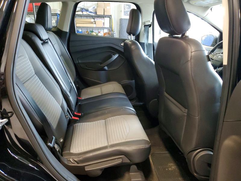 Aukcja sprzedaży 2018 Ford Escape, vin: 1FMCU0GD5JUC81437, numer aukcji: 64297696