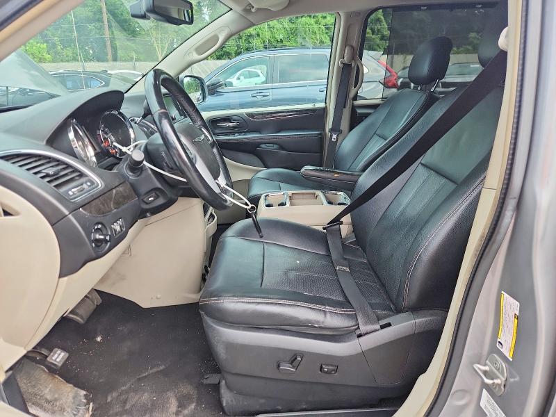 Aukcja sprzedaży 2014 Chrysler Town & Country, vin: 2C4RC1CG8ER116041, numer aukcji: 65918686
