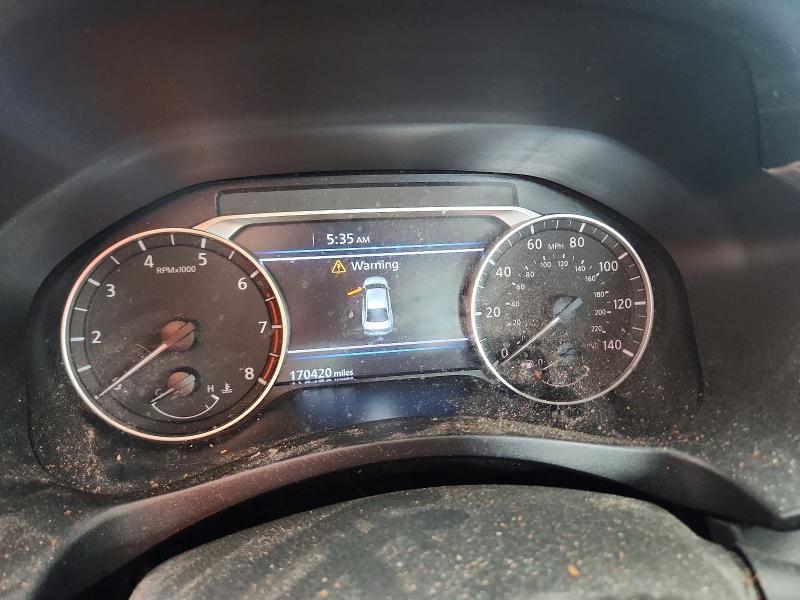 Aukcja sprzedaży 2019 Nissan Altima, vin: 1N4BL4BV2KC253585, numer aukcji: 65491286