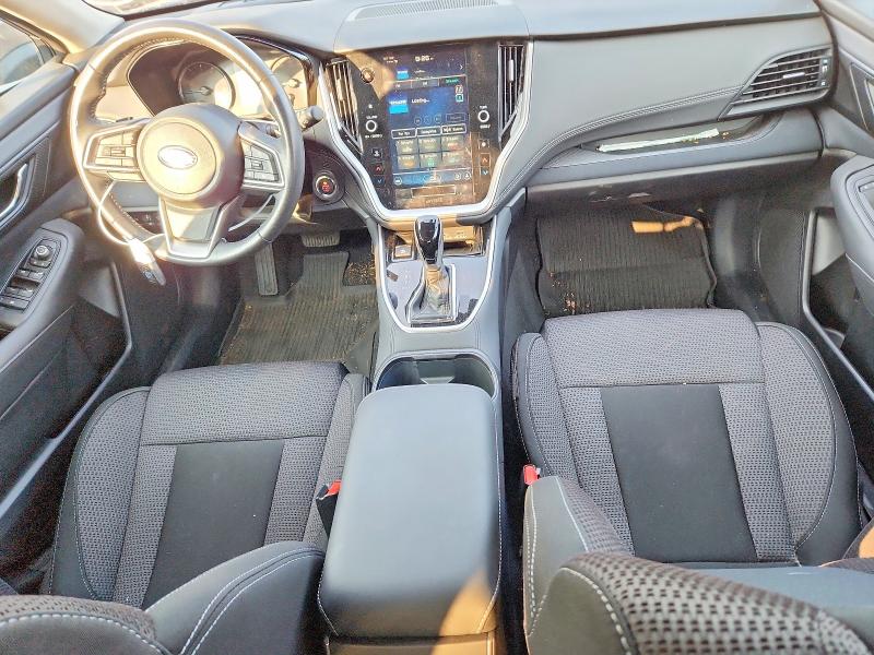 Aukcja sprzedaży 2024 Subaru Outback, vin: 4S4BTAFC3R3241002, numer aukcji: 64460046