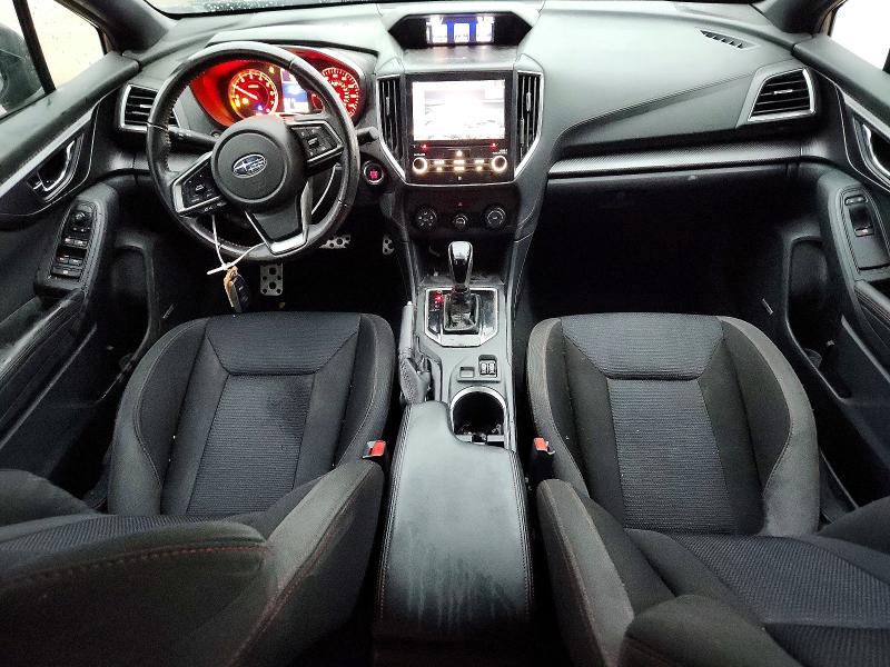 Продаж на аукціоні авто 2019 Subaru Impreza, vin: 4S3GTAM64K3758628, номер лоту: 64027616