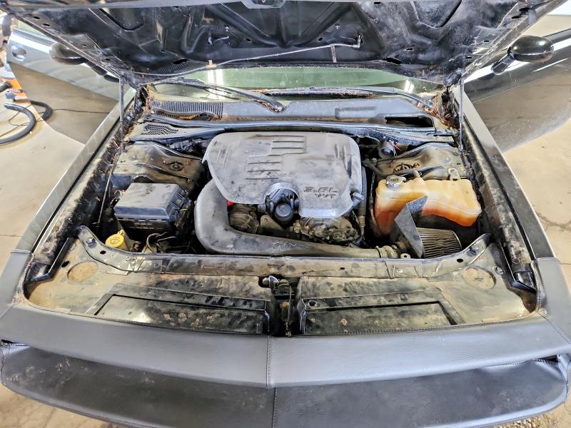 Продаж на аукціоні авто 2012 Dodge Challenger, vin: 2C3CDYAG6CH291362, номер лоту: 66289696