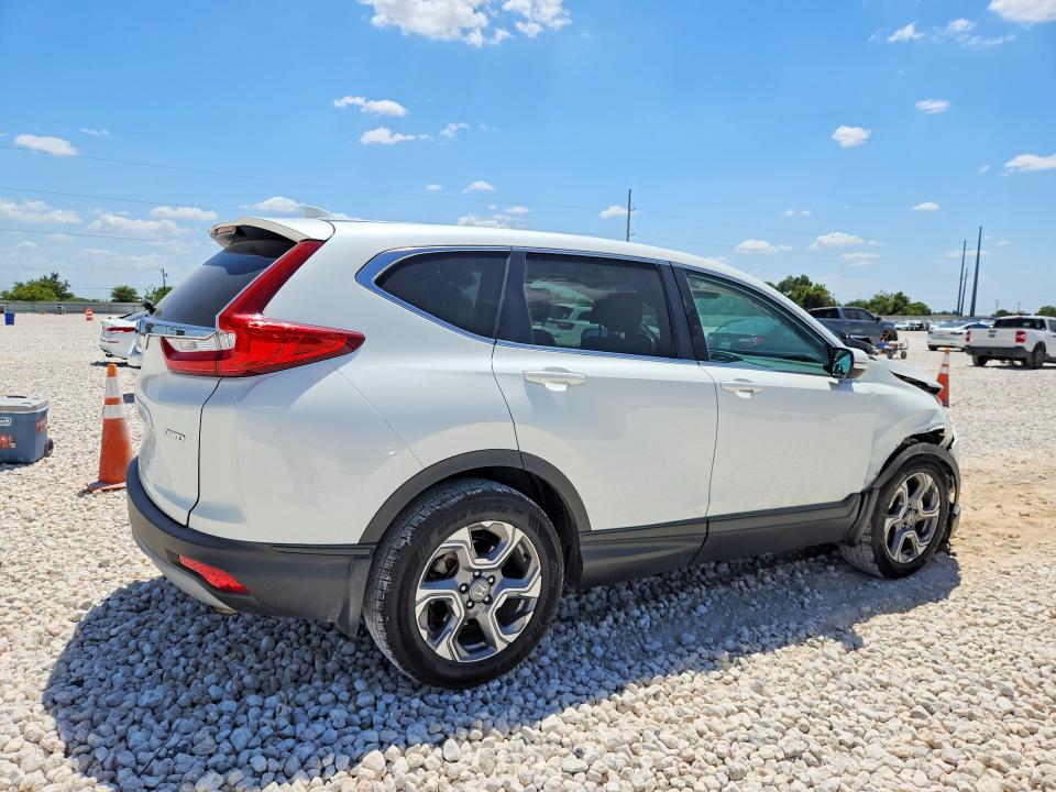Aukcja sprzedaży 2018 Honda Cr-v, vin: 2HKRW2H84JH624593, numer aukcji: 66057846